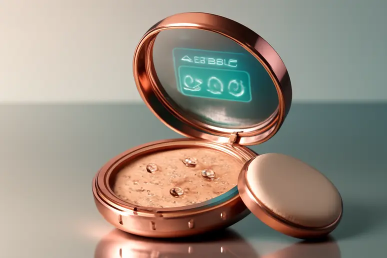 คุชชั่นคุมมัน 2026: นวัตกรรมใหม่ล่าสุด ผิวสวยเป๊ะตลอดวัน!