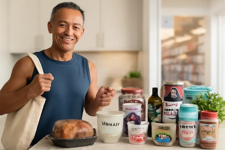 Costco อาหารสุขภาพ: 11 ไอเท็มเด็ดที่เทรนเนอร์ฟิตเนสแนะนำ