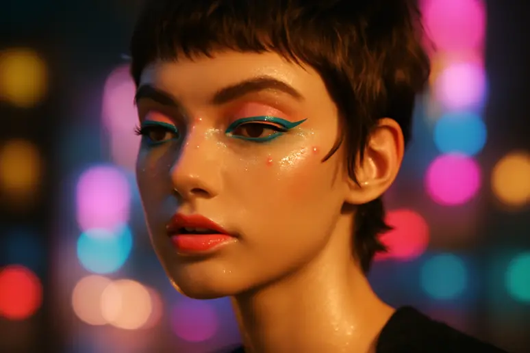 Euphoria ซีซัน 3: เมคอัพสุดขบถ & ทรงผมบันนี่คัตสุดฮิต!