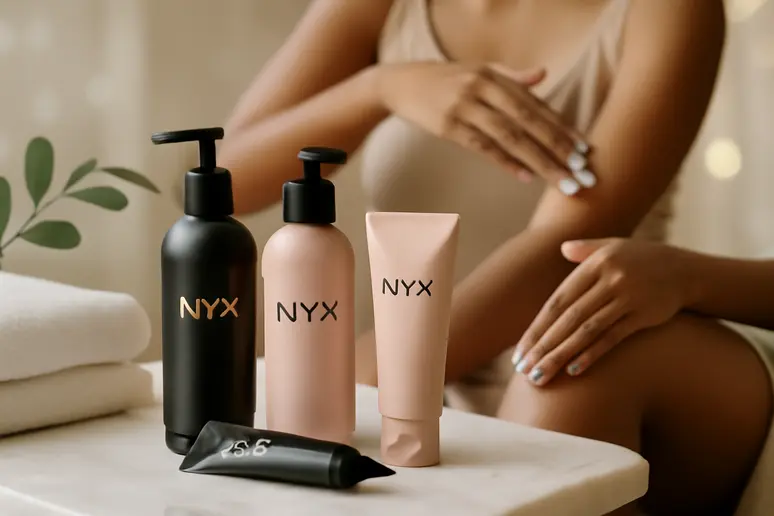 NYX บุก Body Care: เทรนด์ความงามใหม่ที่สาวๆ ห้ามพลาด!