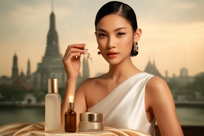 T-Beauty: เจาะเทรนด์ความงามไทย แบรนด์ดัง TikTok Shop
