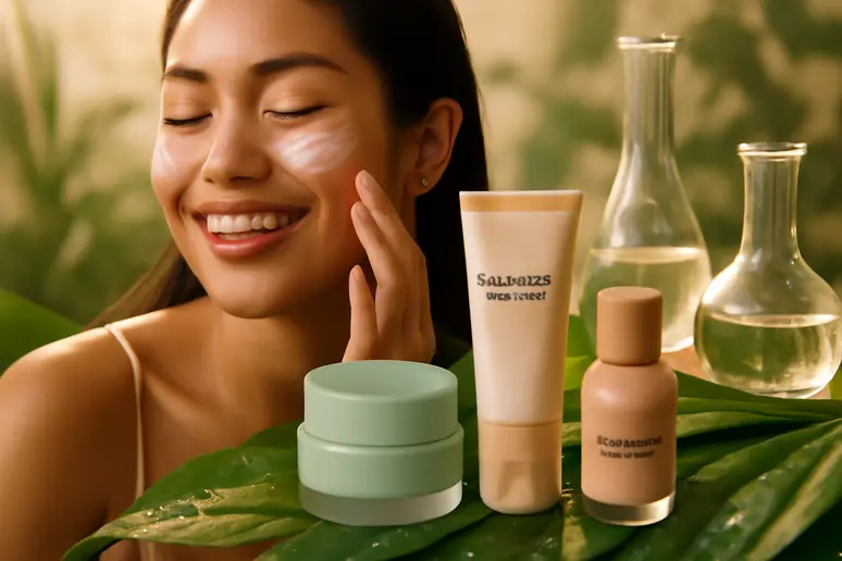 T-Beauty: ถอดรหัสความสำเร็จเครื่องสำอางไทยในอาเซียน