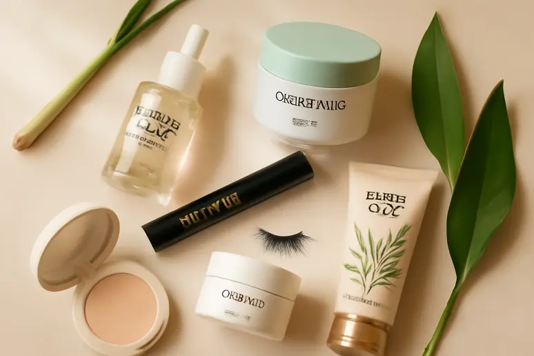 ตลาดเครื่องสำอางไทย: เทรนด์เมคอัพ แบรนด์ไทย K-Beauty